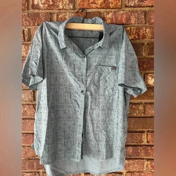 Men’s L.L.Bean collared shirt - Picture 1 of 9